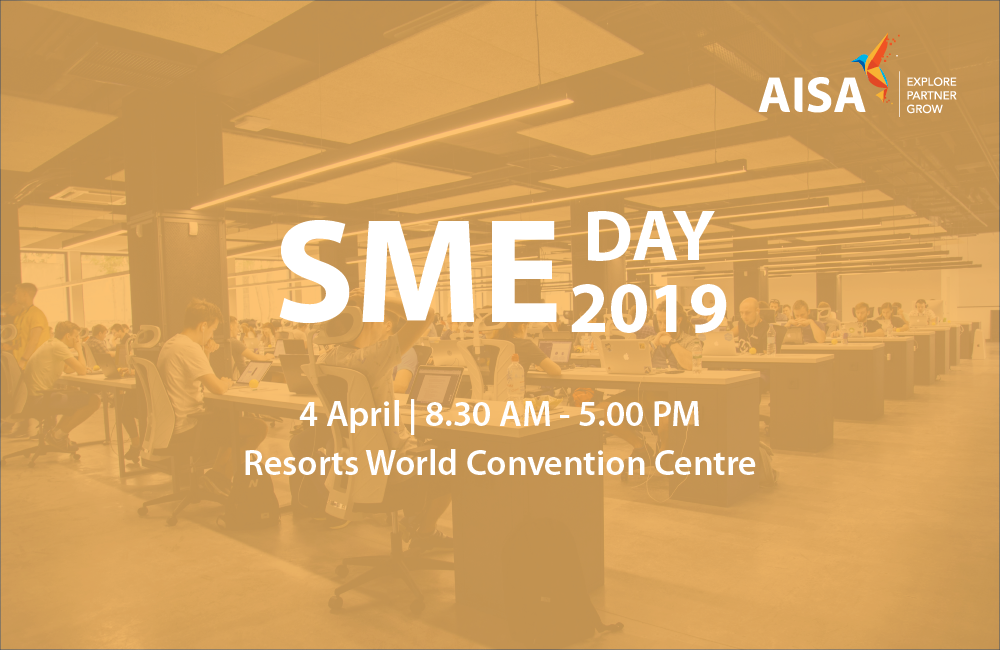 sme day 2019