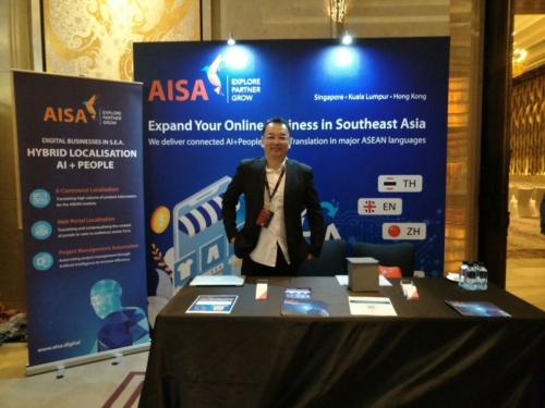Meet Magneto Asia 2019